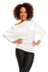 Blouse chauve-souris model 84277 PeeKaBoo